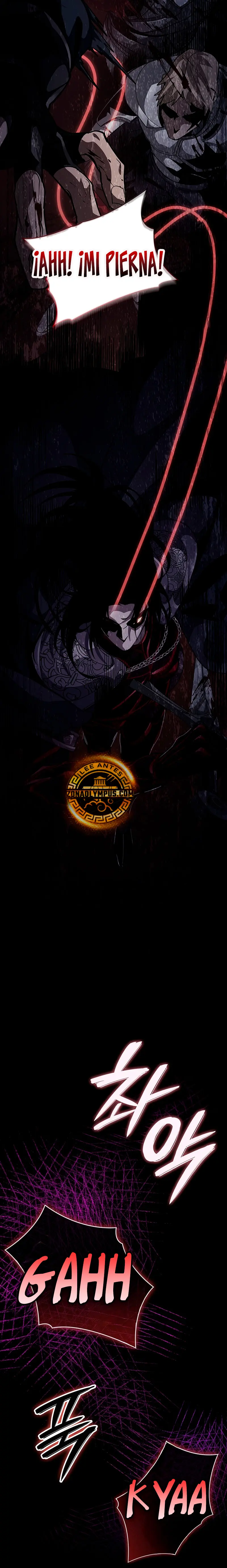 Read Viviendo como un Lord Vampiro ES Manga Online