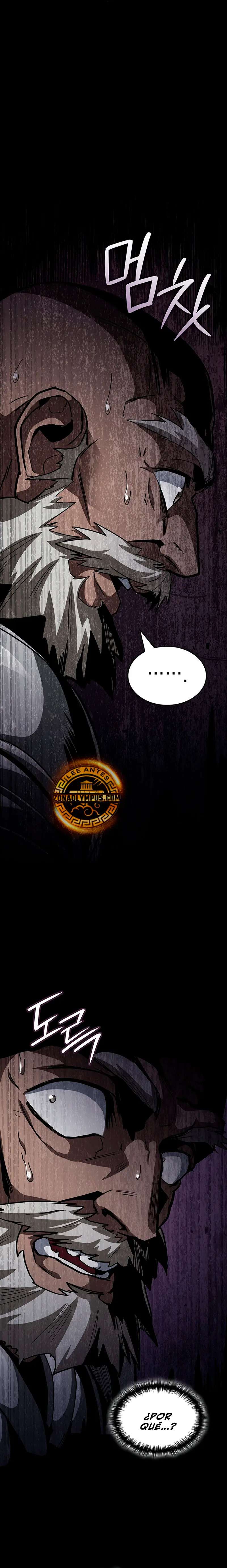 Read Viviendo como un Lord Vampiro ES Manga Online