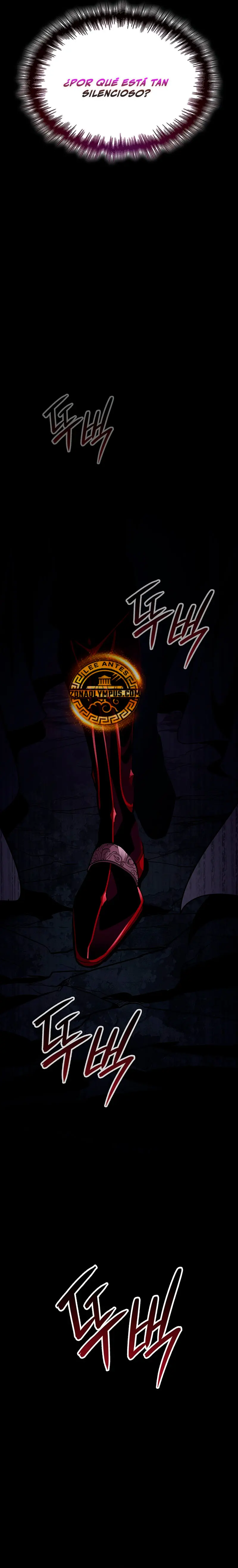Read Viviendo como un Lord Vampiro ES Manga Online