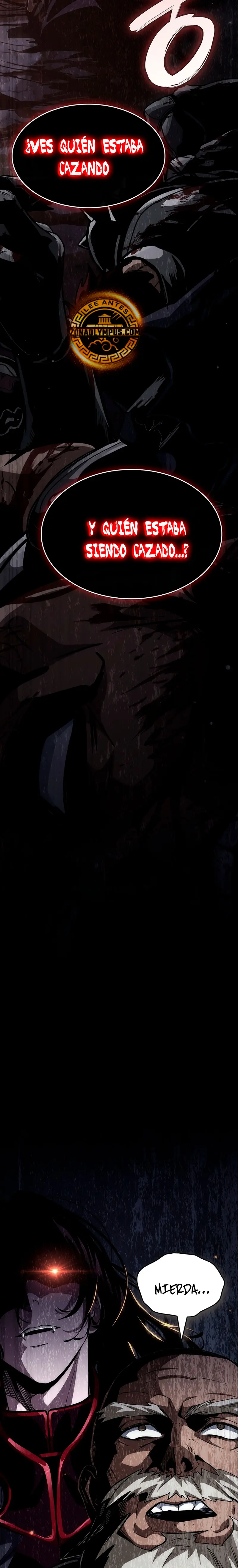 Read Viviendo como un Lord Vampiro ES Manga Online