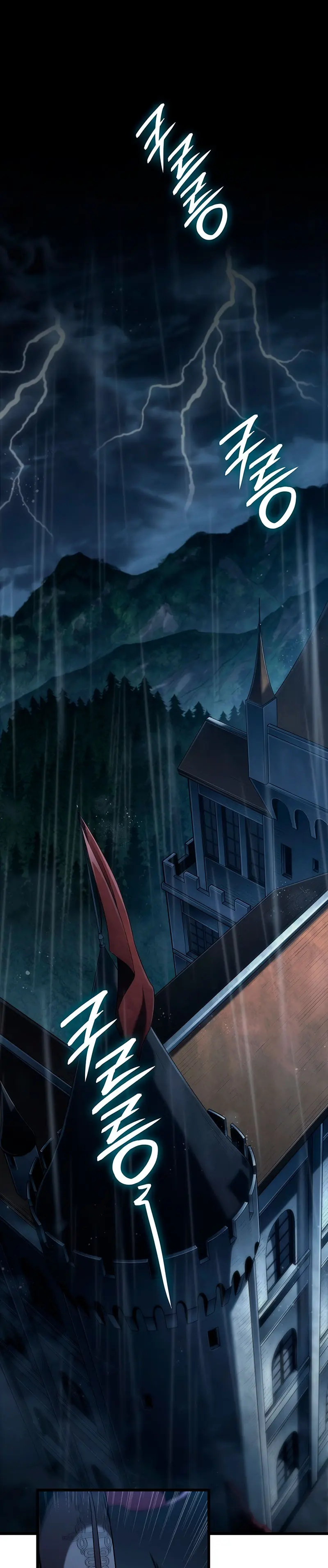 Read Viviendo como un Lord Vampiro ES Manga Online