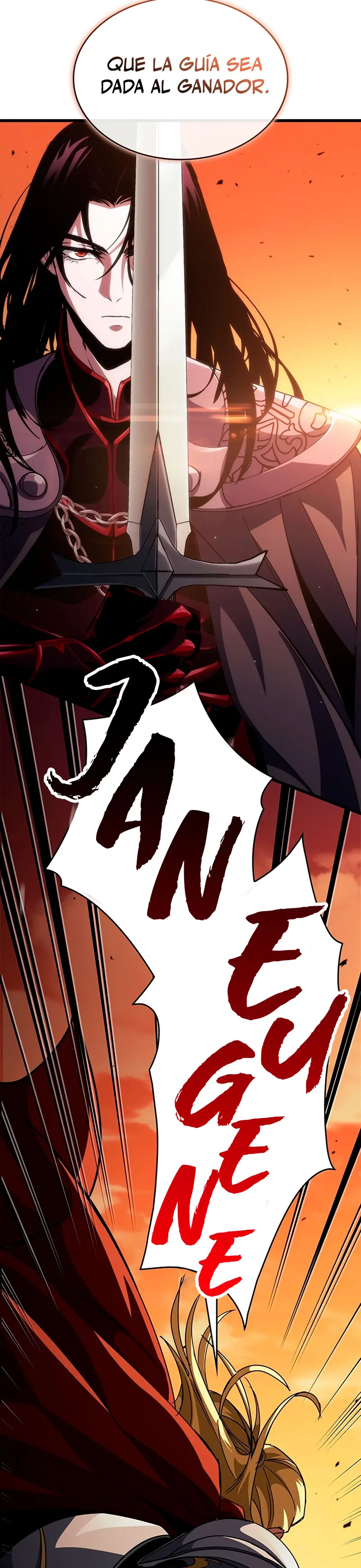 Read Viviendo como un Lord Vampiro ES Manga Online