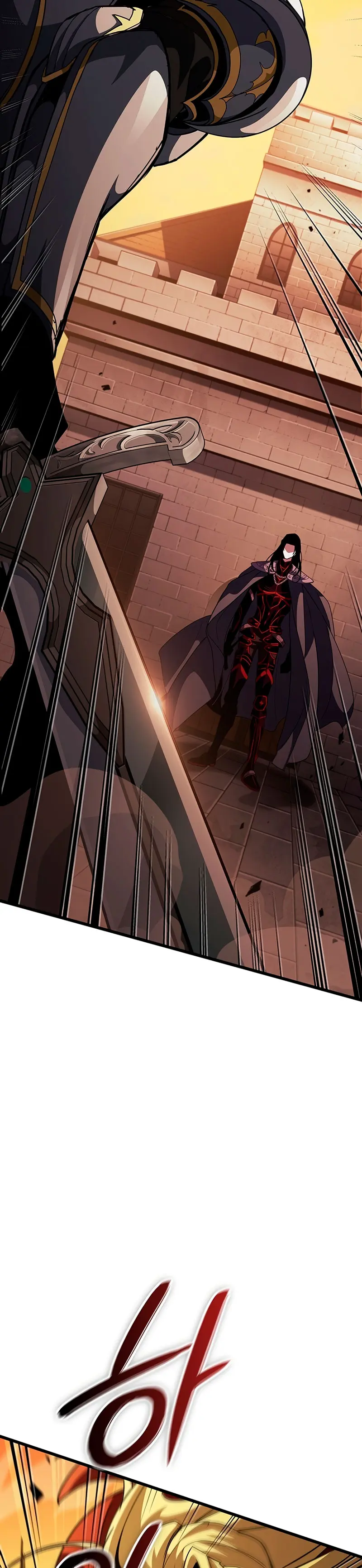 Read Viviendo como un Lord Vampiro ES Manga Online