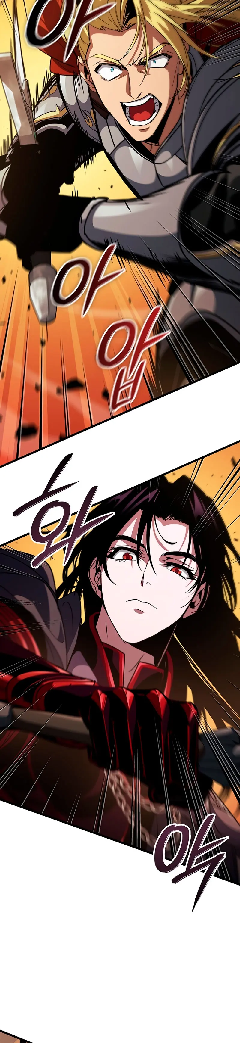 Read Viviendo como un Lord Vampiro ES Manga Online