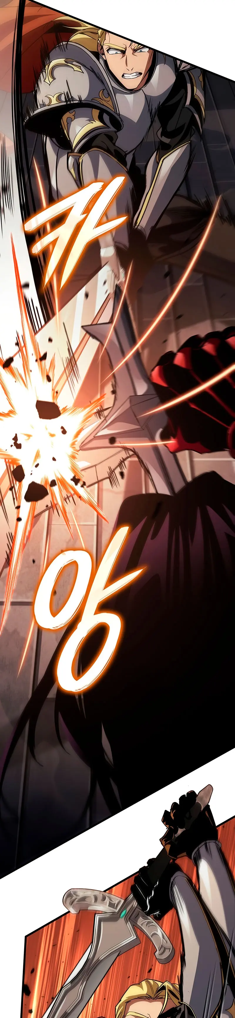 Read Viviendo como un Lord Vampiro ES Manga Online