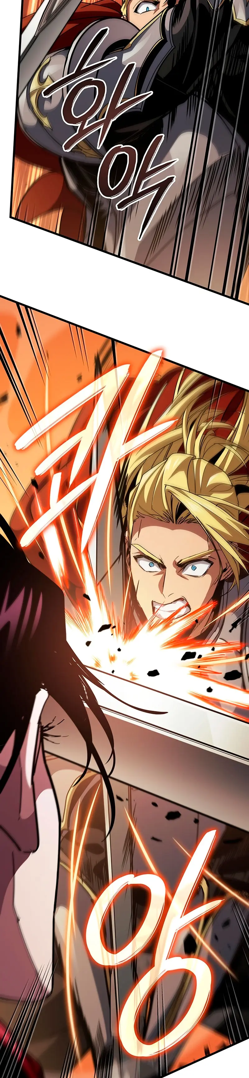 Read Viviendo como un Lord Vampiro ES Manga Online