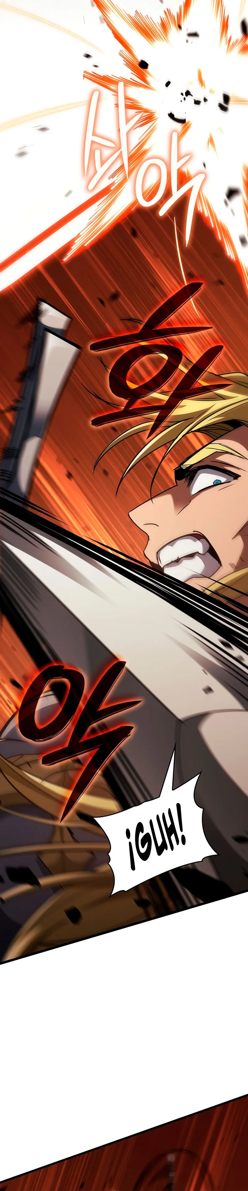 Read Viviendo como un Lord Vampiro ES Manga Online