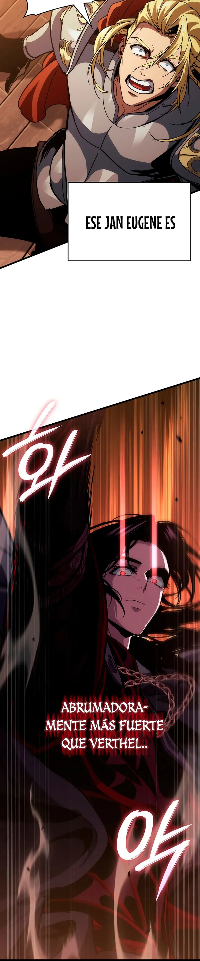 Read Viviendo como un Lord Vampiro ES Manga Online
