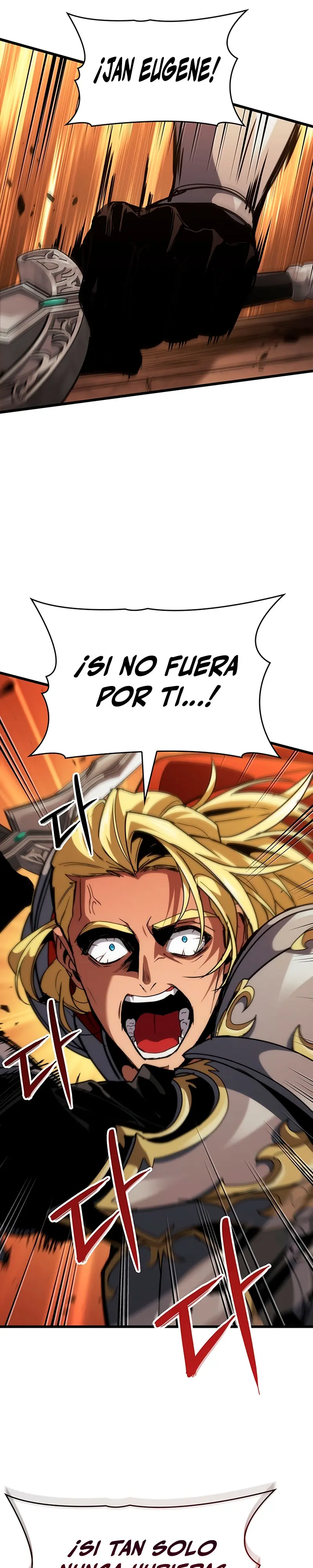 Read Viviendo como un Lord Vampiro ES Manga Online