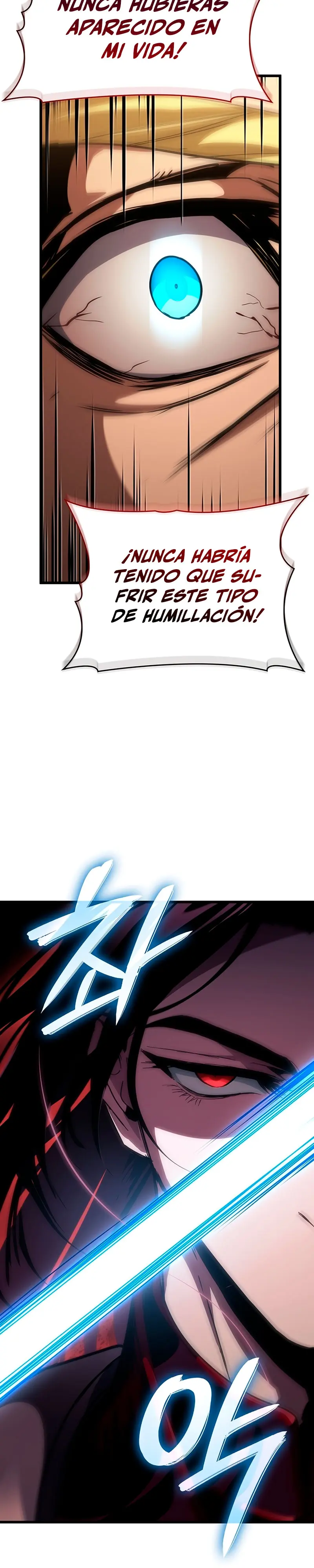 Read Viviendo como un Lord Vampiro ES Manga Online