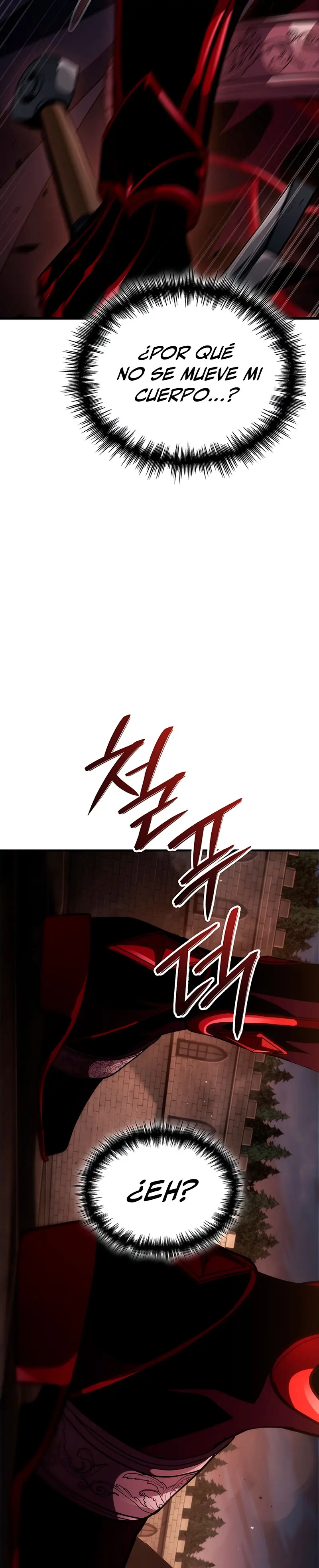 Read Viviendo como un Lord Vampiro ES Manga Online