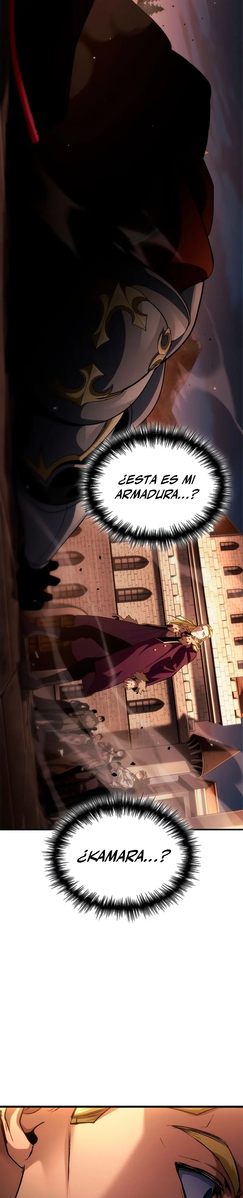 Read Viviendo como un Lord Vampiro ES Manga Online
