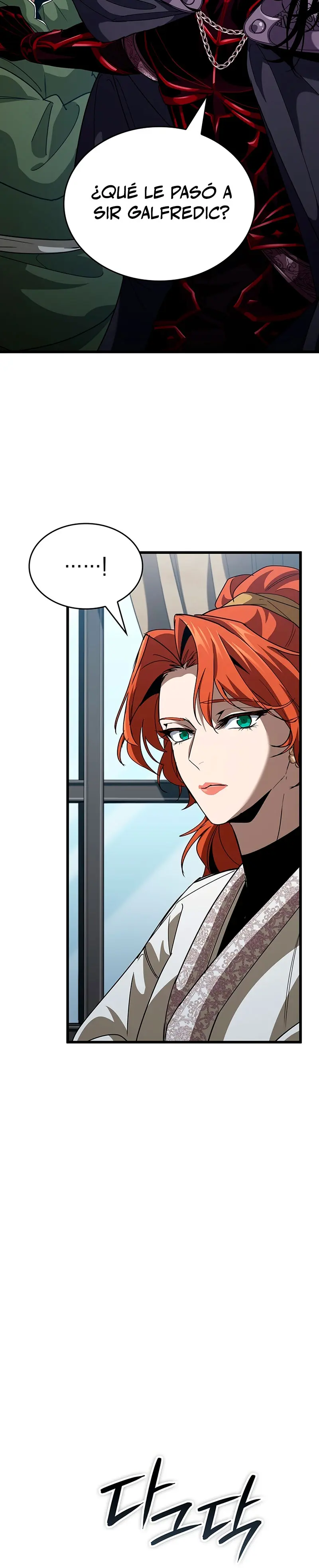 Read Viviendo como un Lord Vampiro ES Manga Online