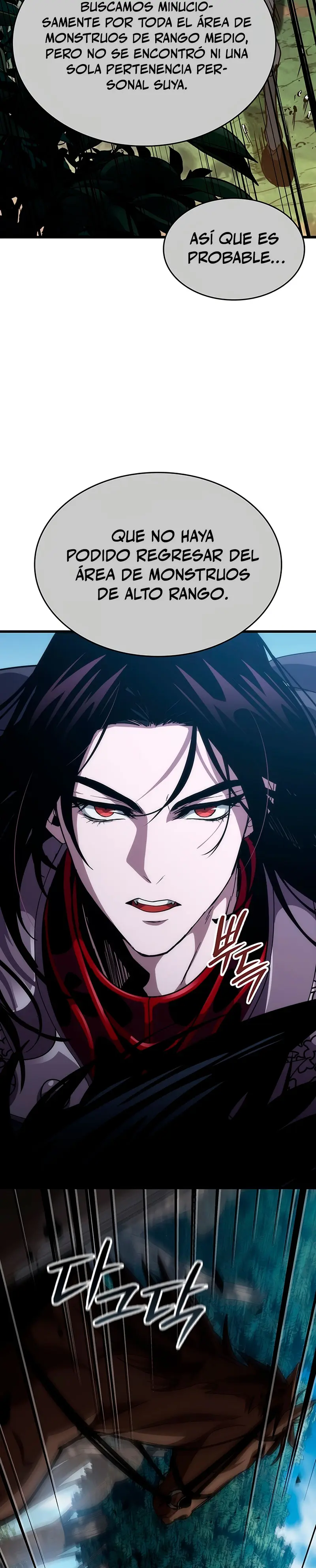Read Viviendo como un Lord Vampiro ES Manga Online
