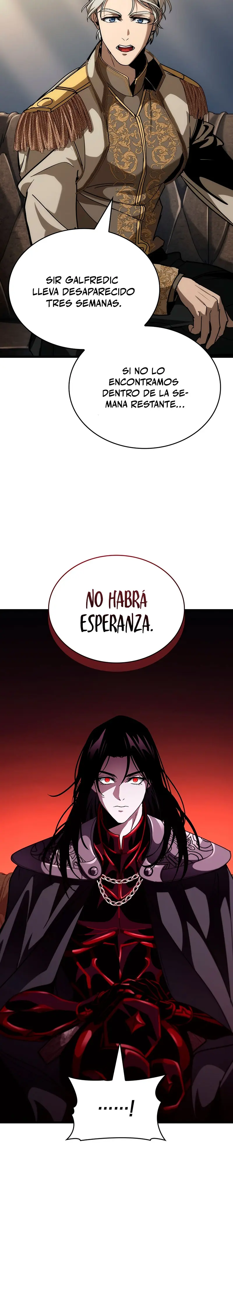 Read Viviendo como un Lord Vampiro ES Manga Online