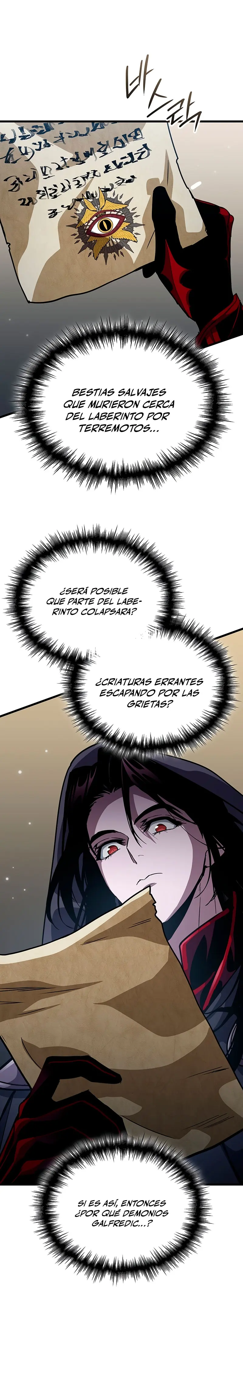 Read Viviendo como un Lord Vampiro ES Manga Online