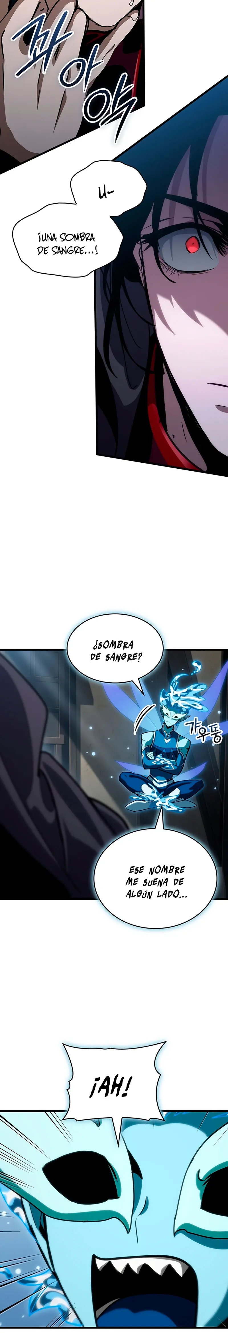 Read Viviendo como un Lord Vampiro ES Manga Online