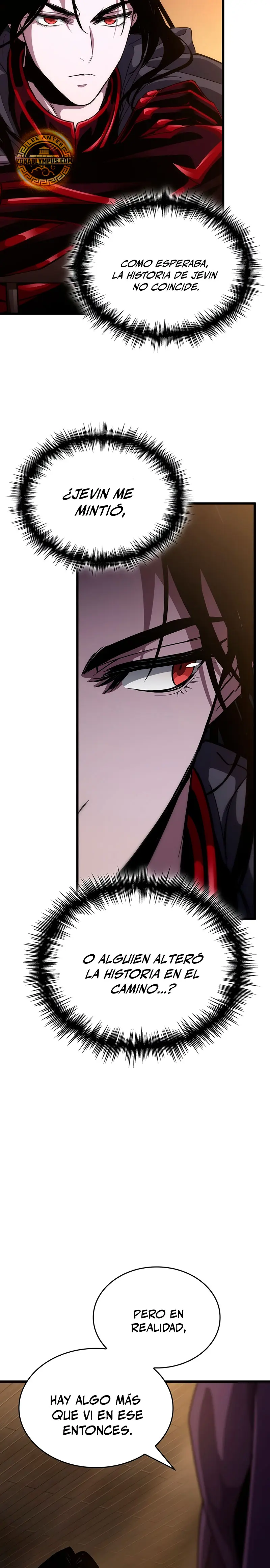 Read Viviendo como un Lord Vampiro ES Manga Online