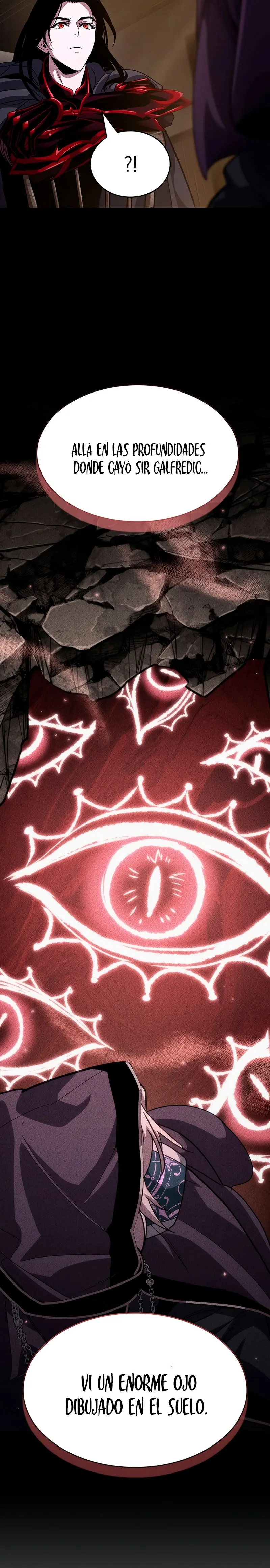 Read Viviendo como un Lord Vampiro ES Manga Online
