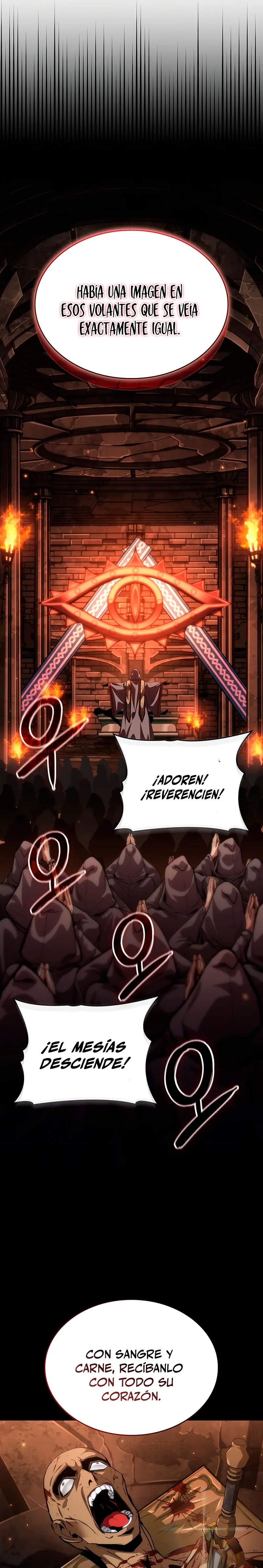 Read Viviendo como un Lord Vampiro ES Manga Online