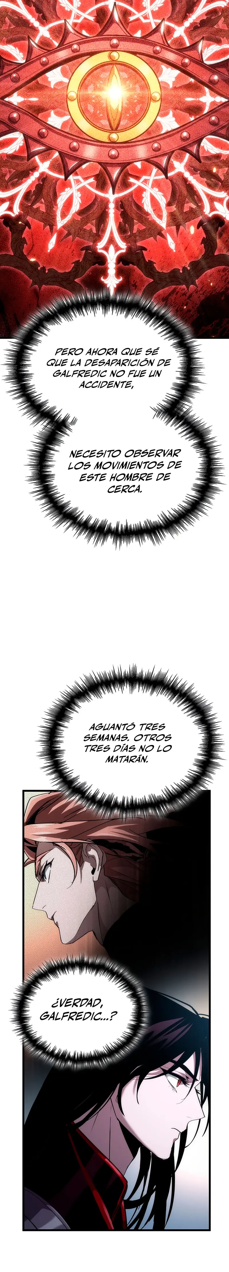 Read Viviendo como un Lord Vampiro ES Manga Online