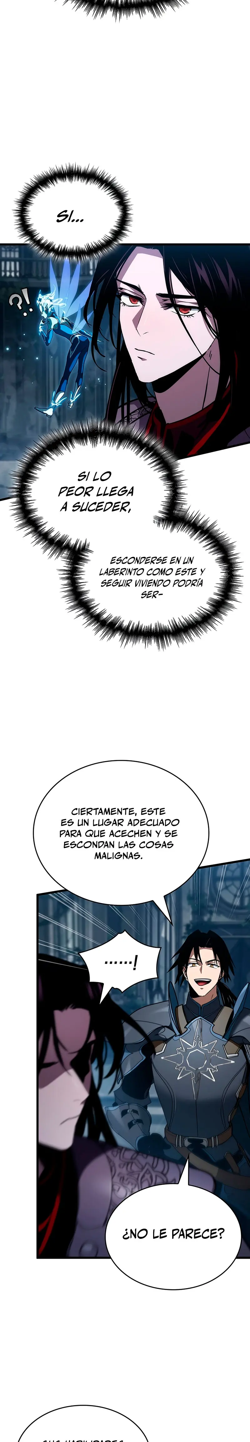 Read Viviendo como un Lord Vampiro ES Manga Online