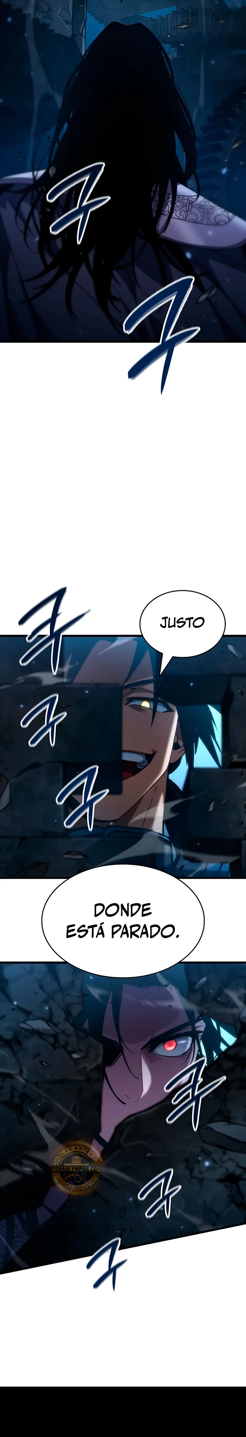 Read Viviendo como un Lord Vampiro ES Manga Online