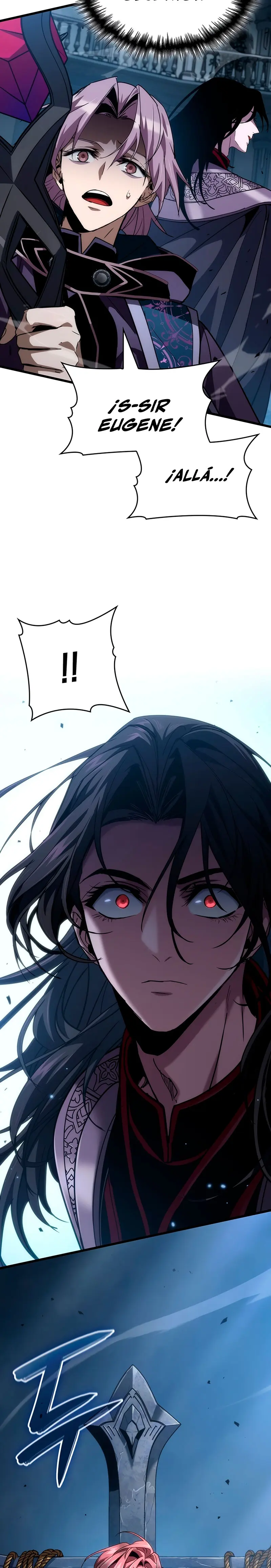 Read Viviendo como un Lord Vampiro ES Manga Online