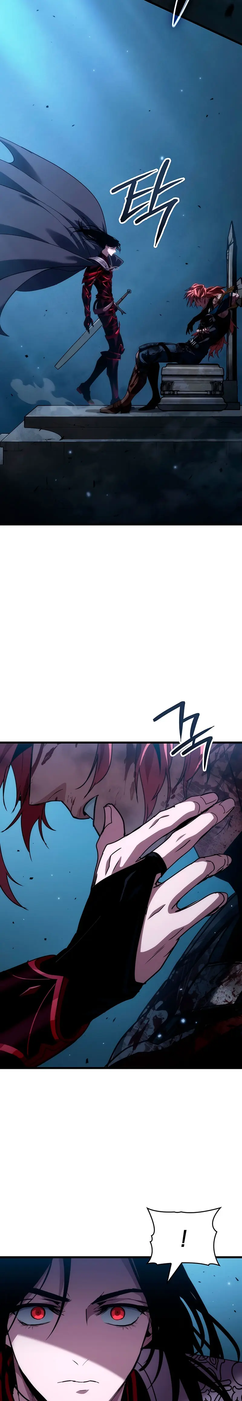 Read Viviendo como un Lord Vampiro ES Manga Online