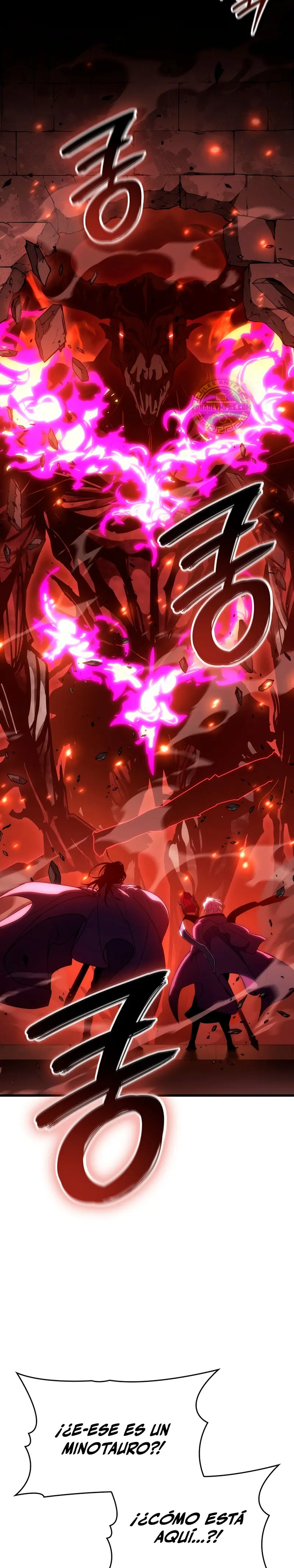 Read Viviendo como un Lord Vampiro ES Manga Online