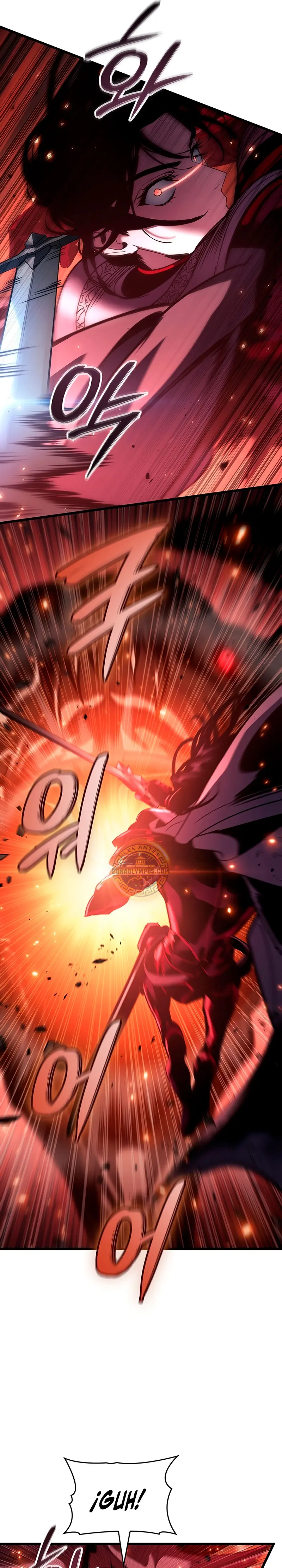 Read Viviendo como un Lord Vampiro ES Manga Online