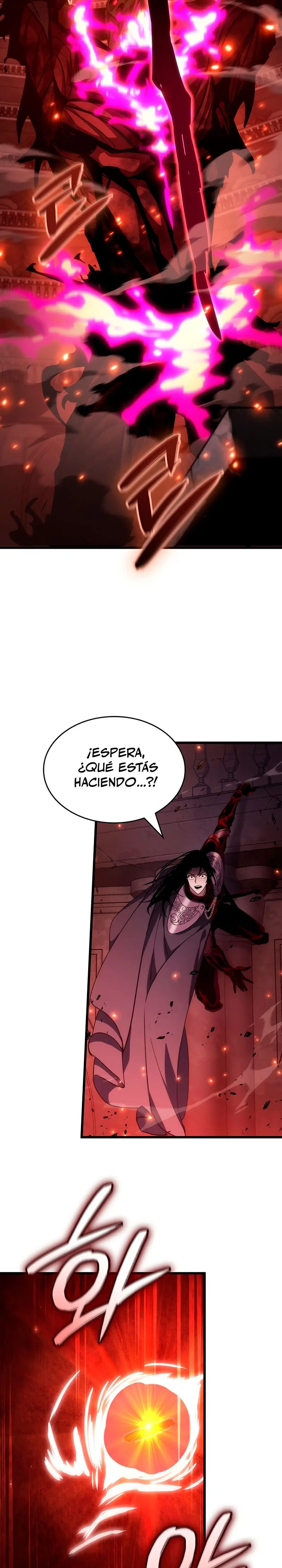 Read Viviendo como un Lord Vampiro ES Manga Online