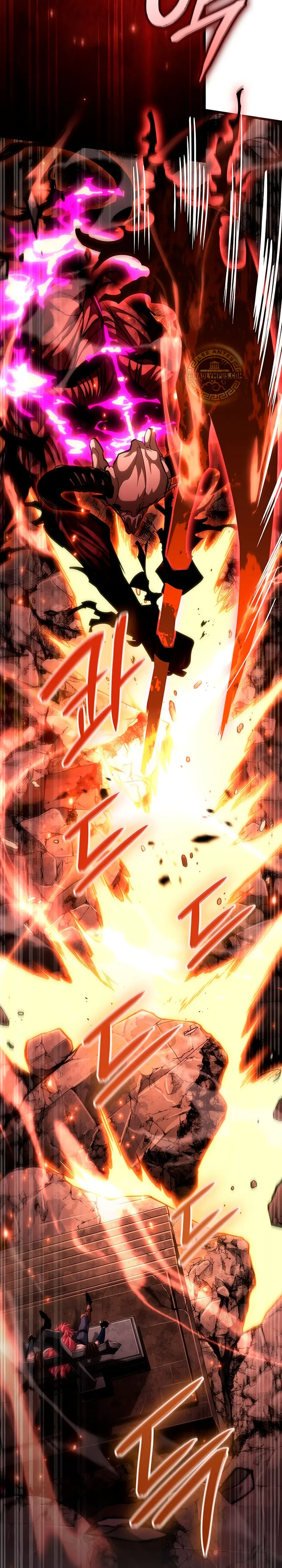 Read Viviendo como un Lord Vampiro ES Manga Online