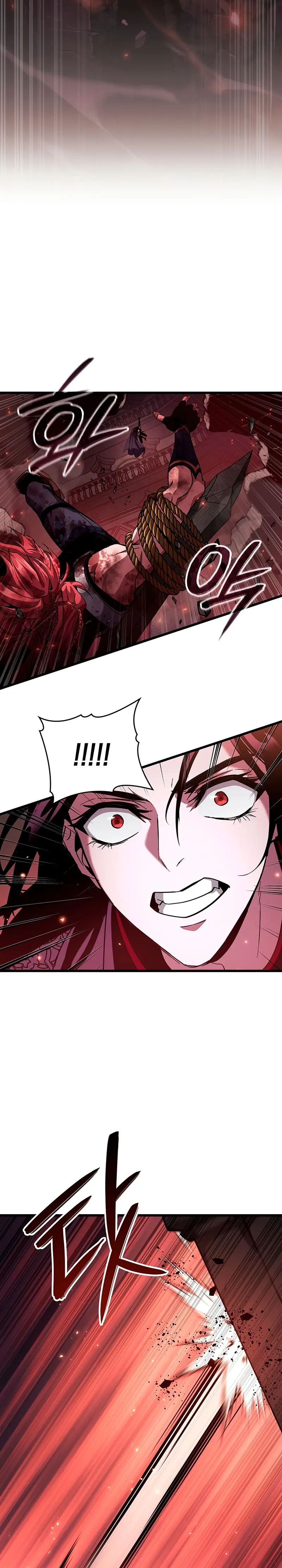 Read Viviendo como un Lord Vampiro ES Manga Online