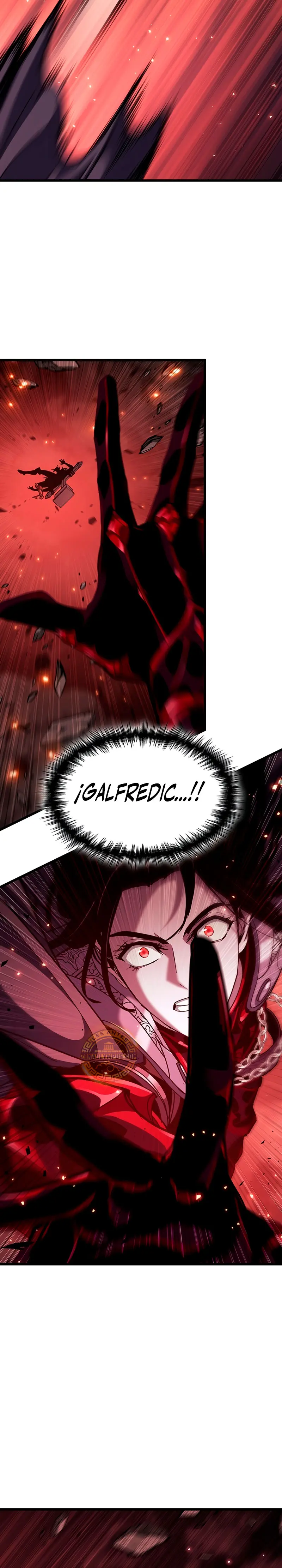 Read Viviendo como un Lord Vampiro ES Manga Online