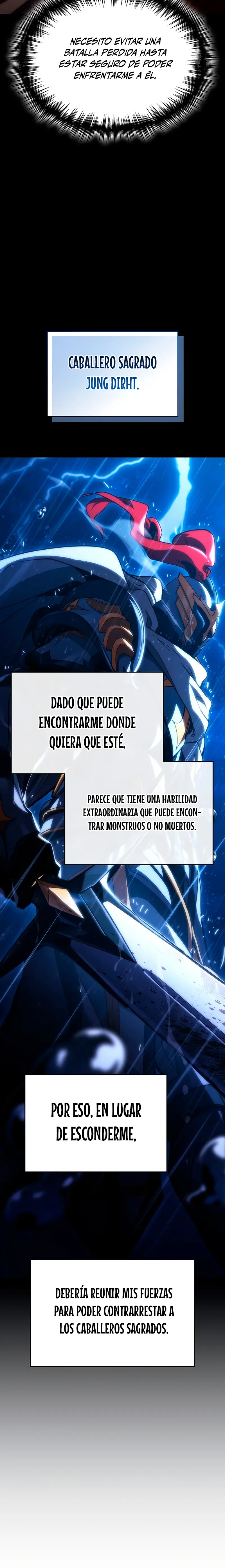 Read Viviendo como un Lord Vampiro ES Manga Online