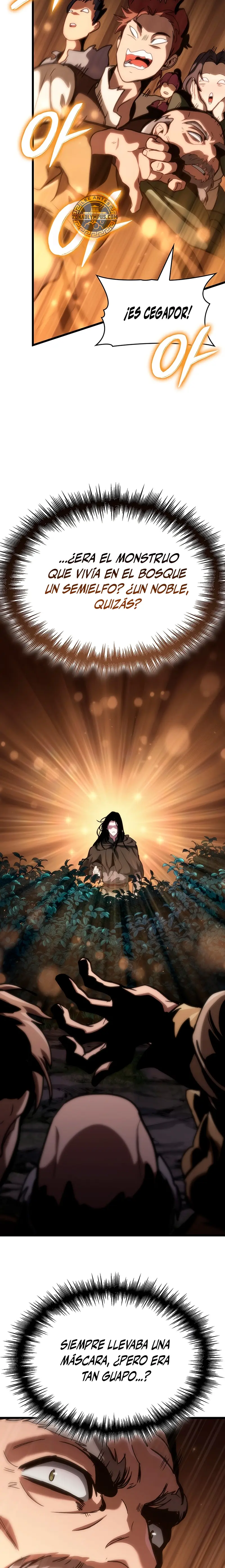 Read Viviendo como un Lord Vampiro ES Manga Online