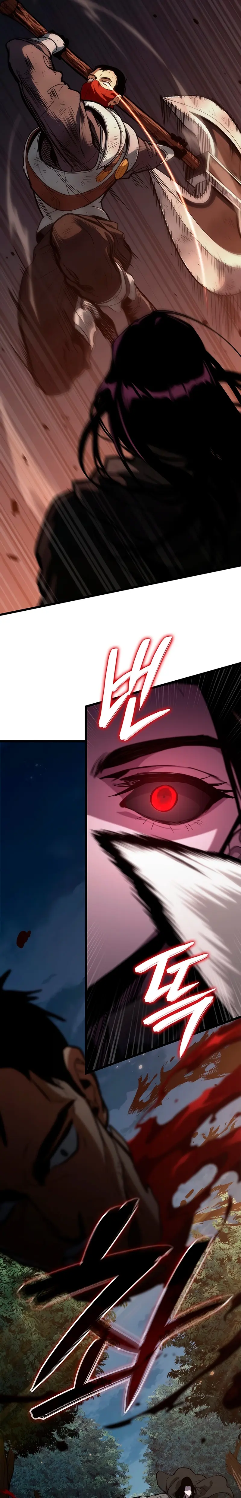 Read Viviendo como un Lord Vampiro ES Manga Online