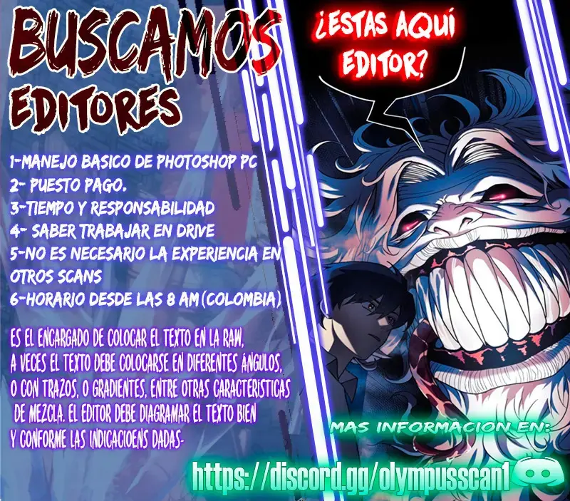 Read Viviendo como un Lord Vampiro ES Manga Online