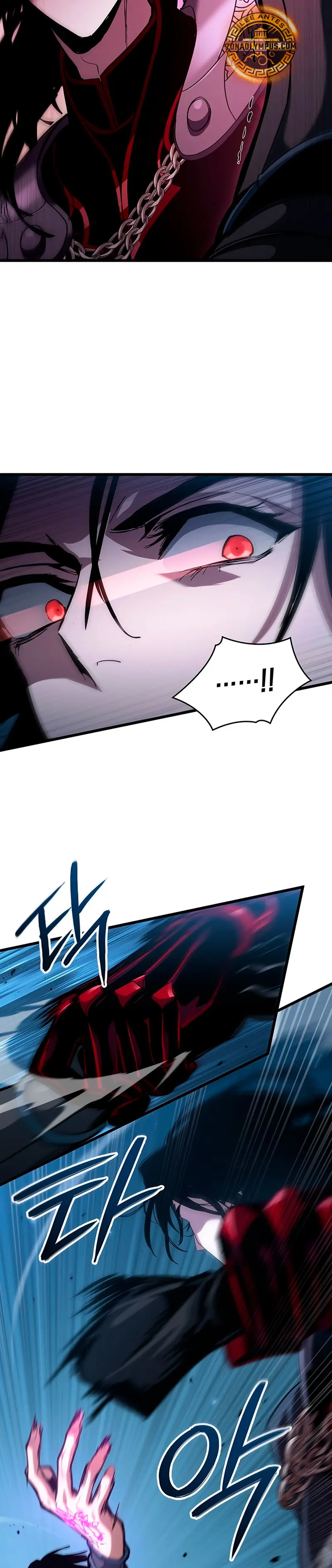 Read Viviendo como un Lord Vampiro ES Manga Online