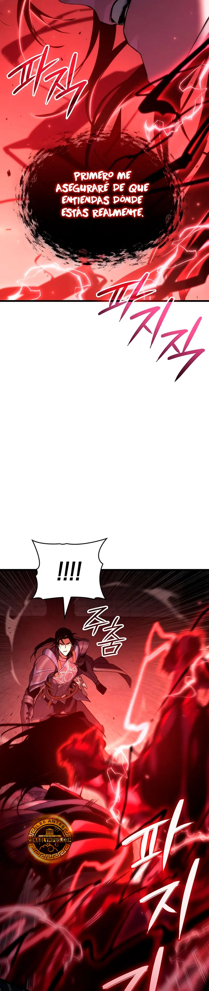 Read Viviendo como un Lord Vampiro ES Manga Online