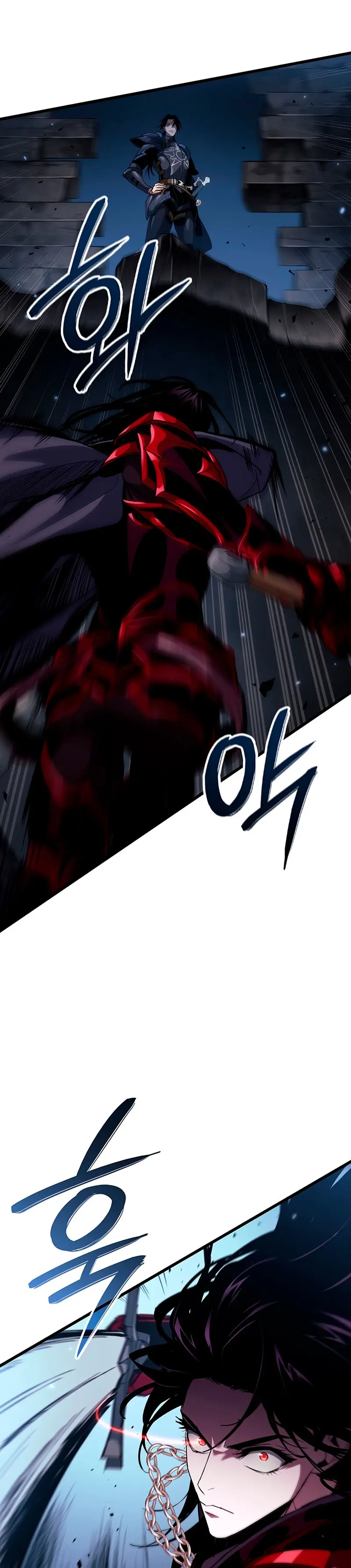 Read Viviendo como un Lord Vampiro ES Manga Online