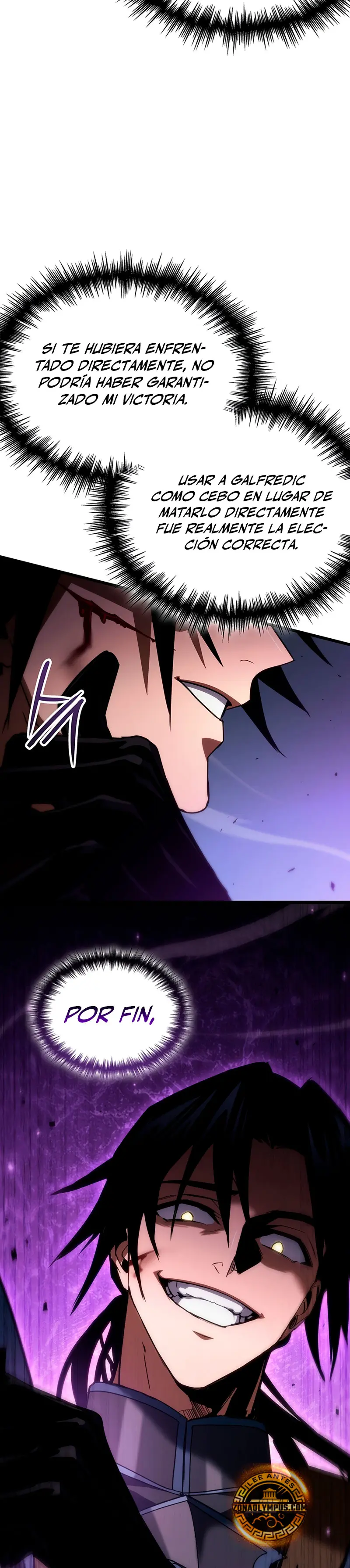 Read Viviendo como un Lord Vampiro ES Manga Online