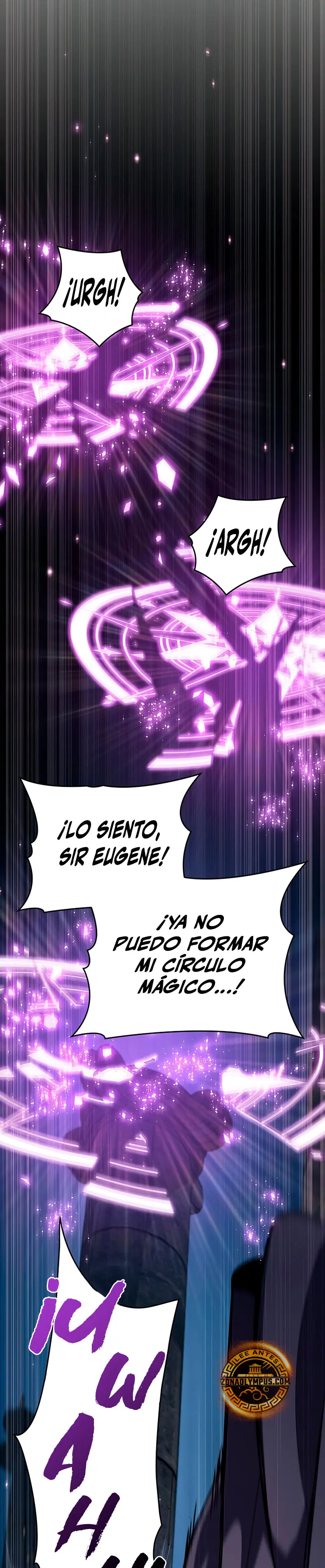 Read Viviendo como un Lord Vampiro ES Manga Online
