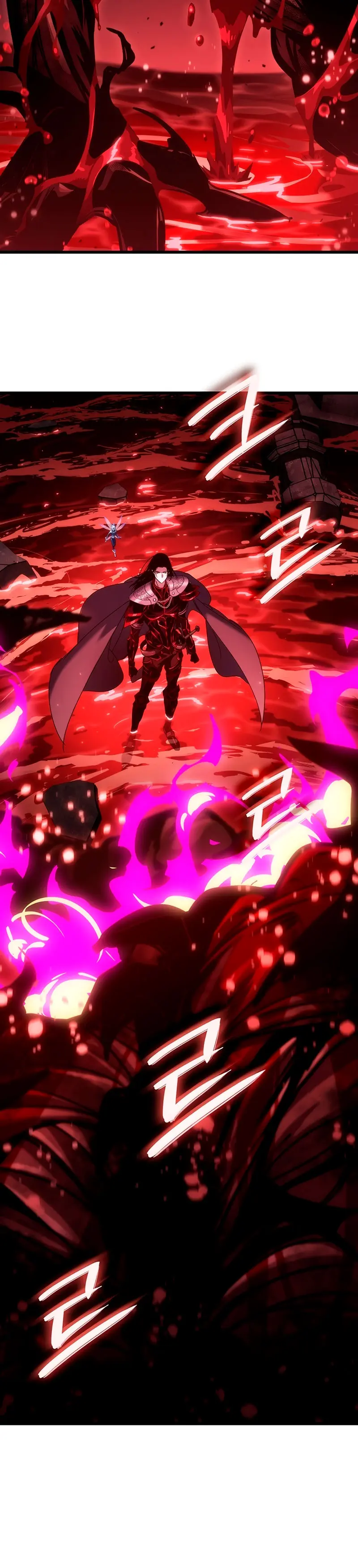 Read Viviendo como un Lord Vampiro ES Manga Online