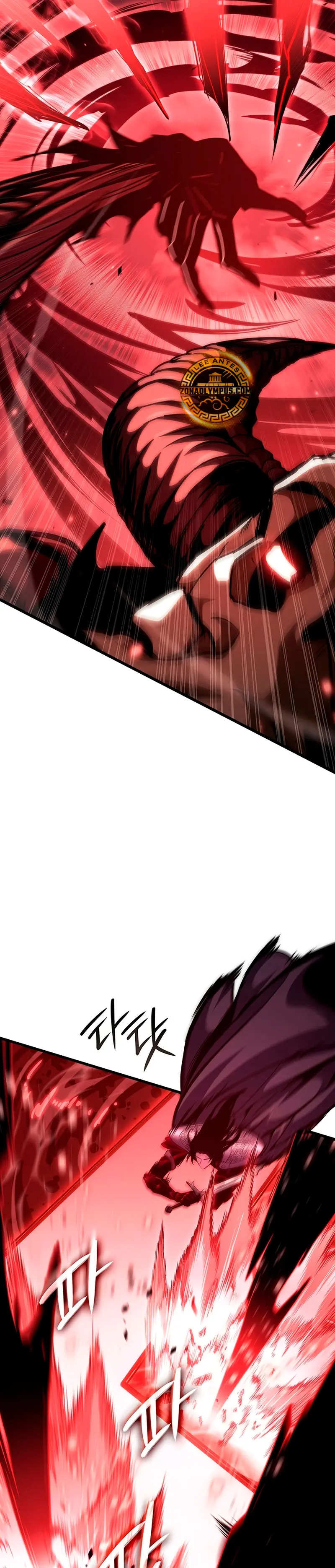 Read Viviendo como un Lord Vampiro ES Manga Online