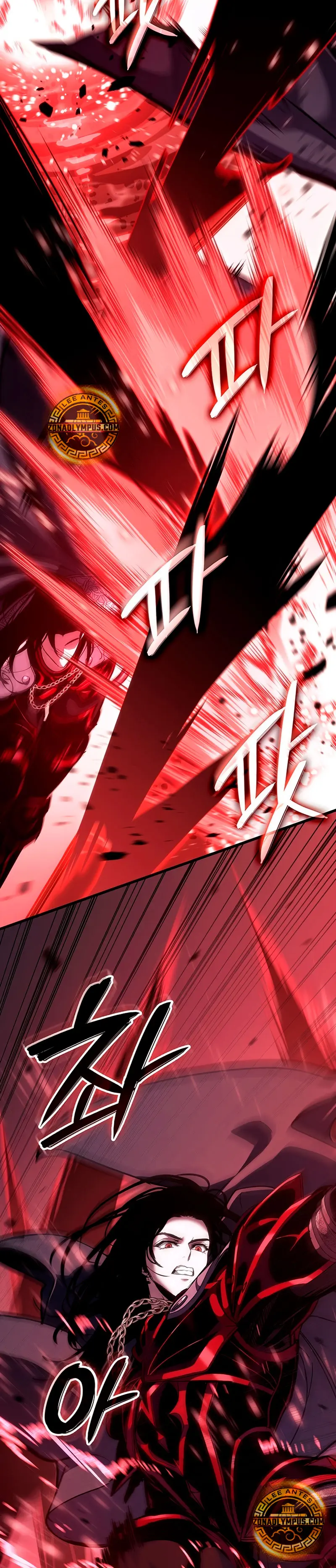 Read Viviendo como un Lord Vampiro ES Manga Online