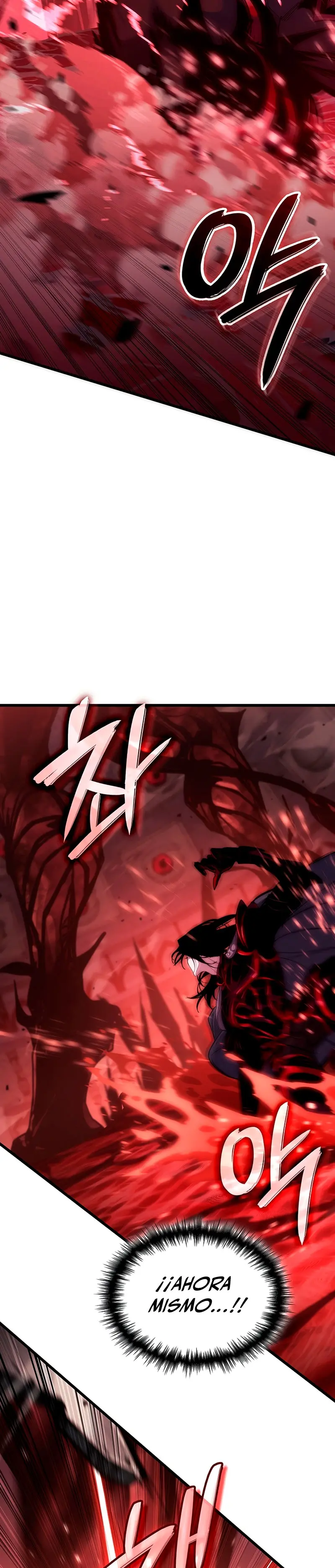 Read Viviendo como un Lord Vampiro ES Manga Online