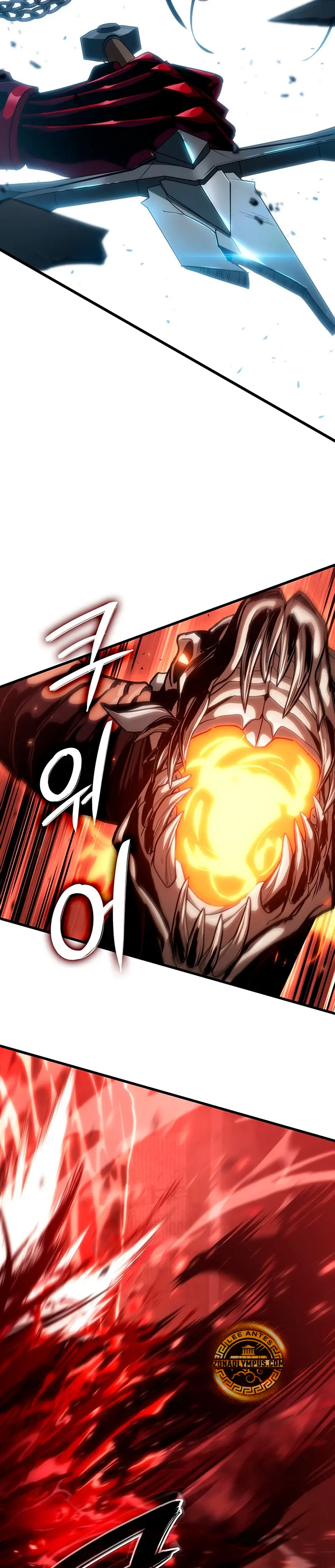 Read Viviendo como un Lord Vampiro ES Manga Online
