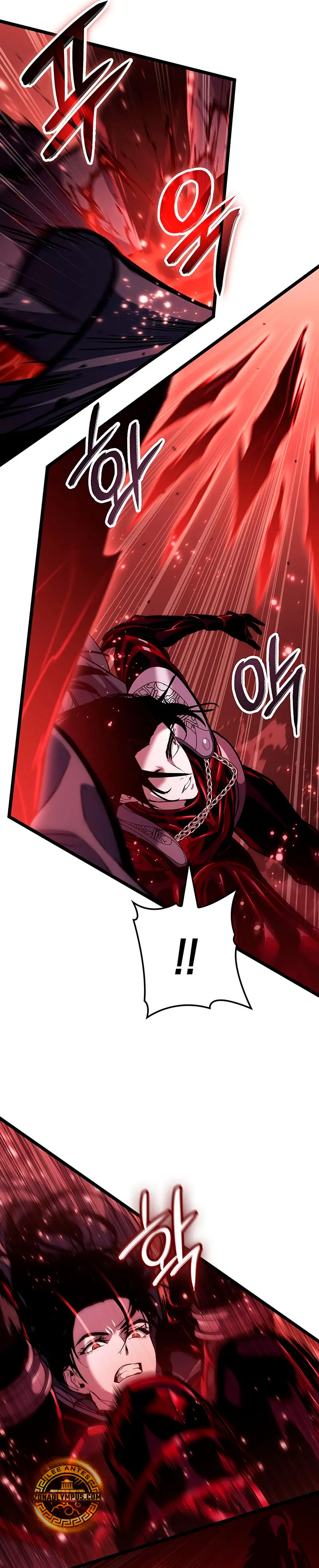 Read Viviendo como un Lord Vampiro ES Manga Online